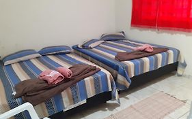Espaço nossa senhora de Aparecida 2